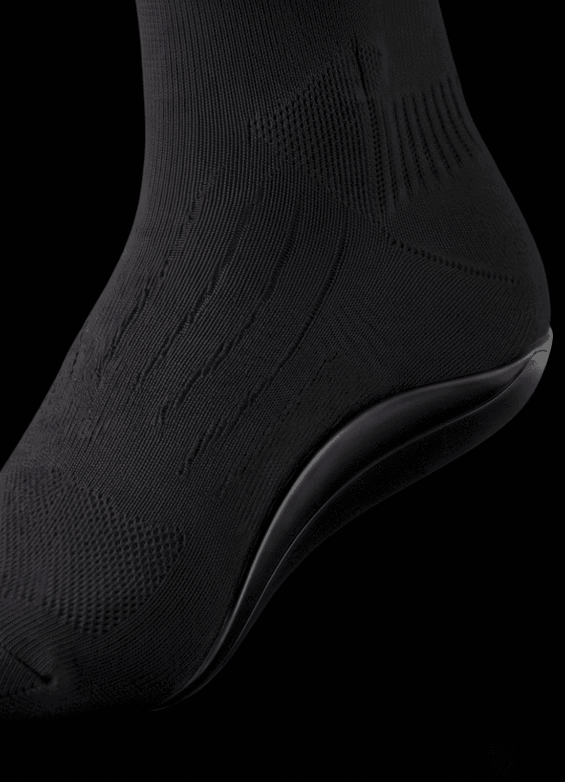 アーチサポートパッド詳細