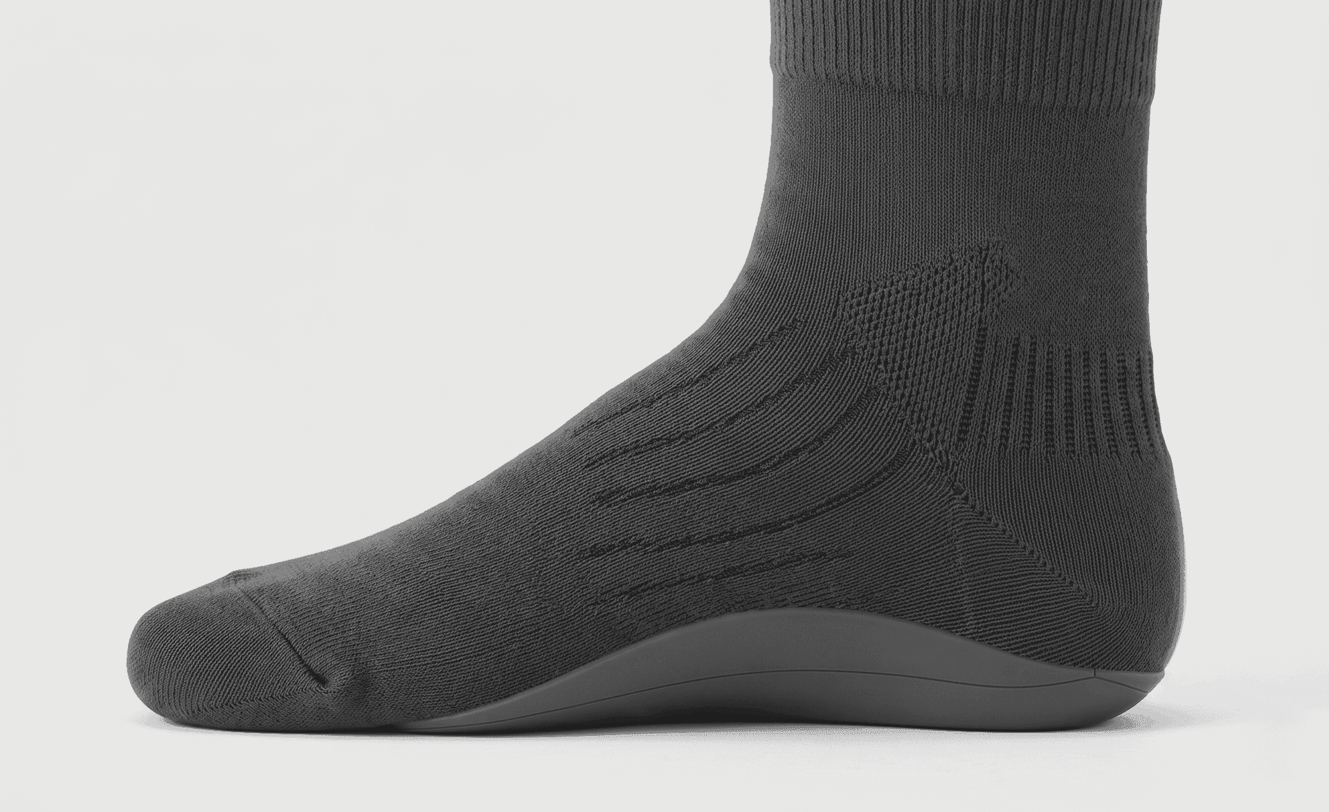 FARSアーチサポートソックス