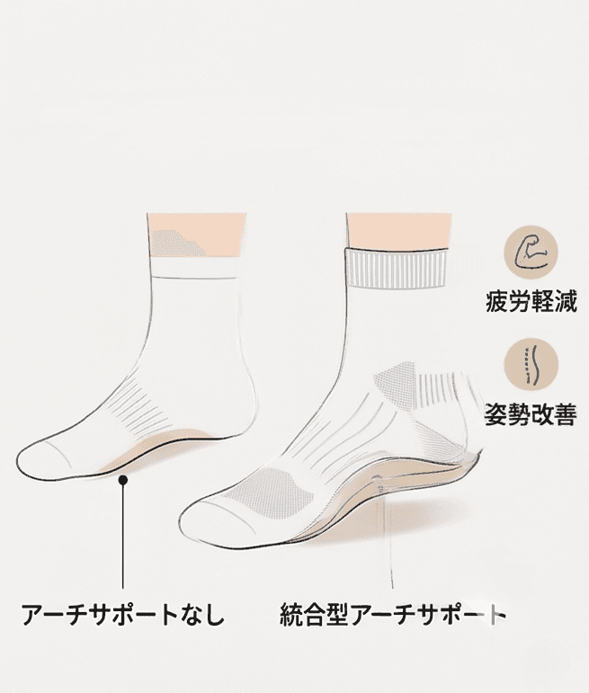 FARS着用イメージ